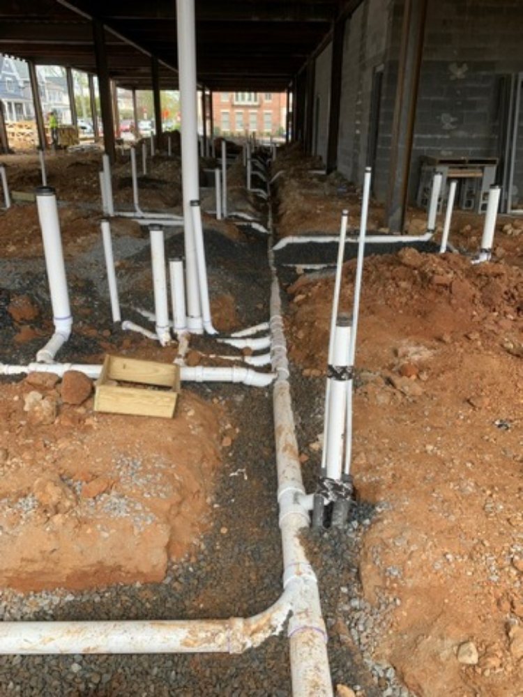 Slide of Hyperion Plumbing