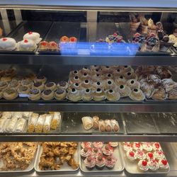 Rustic Bakery
