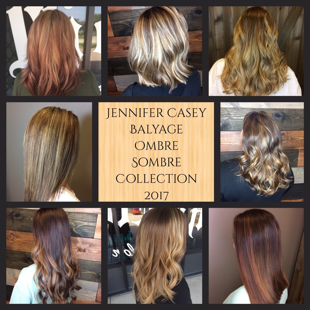 Jennifer Casey Logo