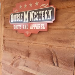 Double M Western Store