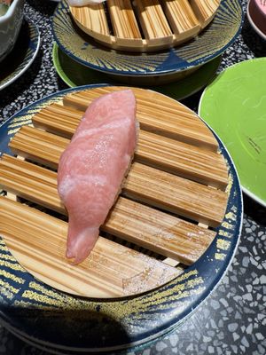 Nemuro Hanamaru at Sapporo Station by null