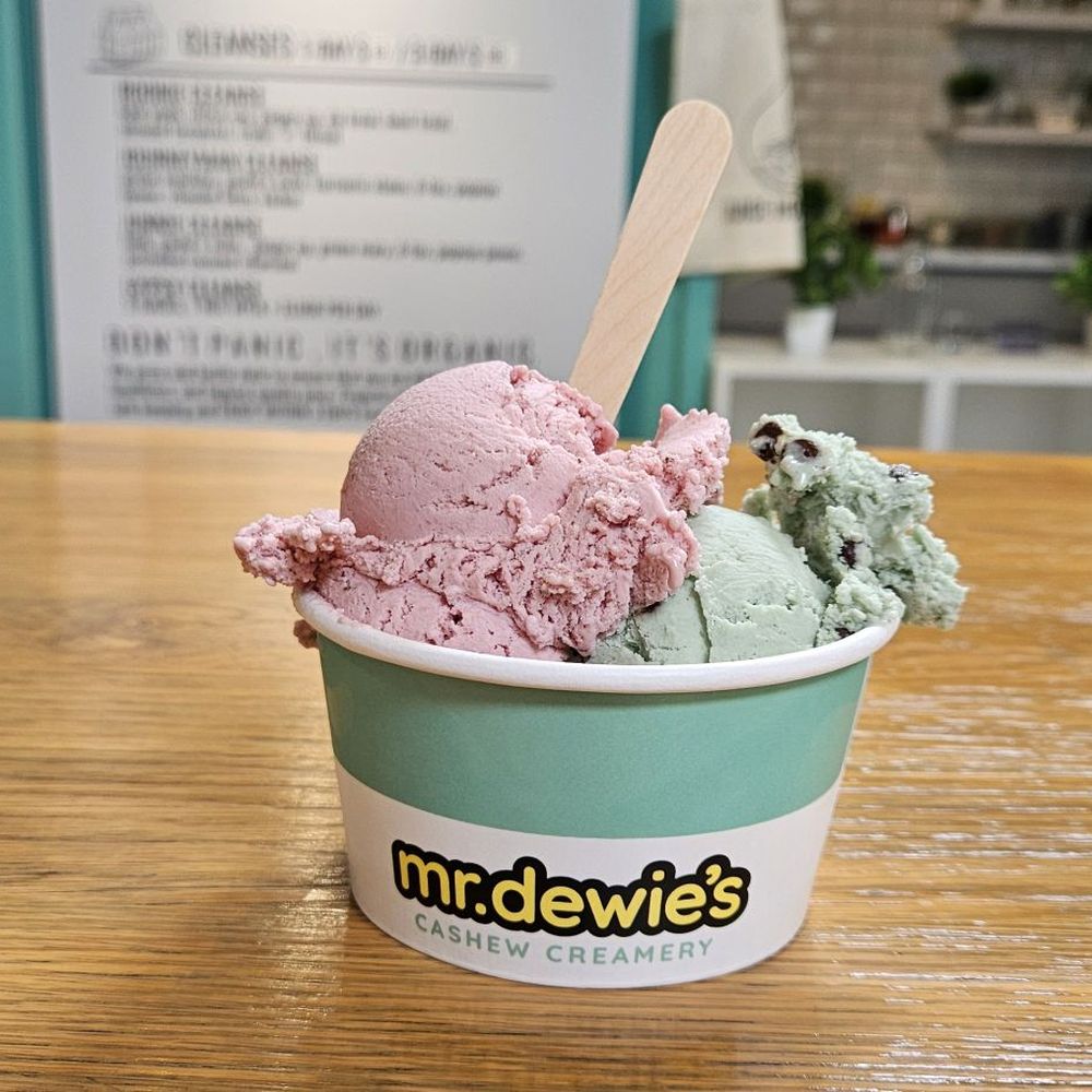 TOP 10 BEST Vegan Ice Cream near Emeryville, CA 94608 - Updated 2026 - Yelp