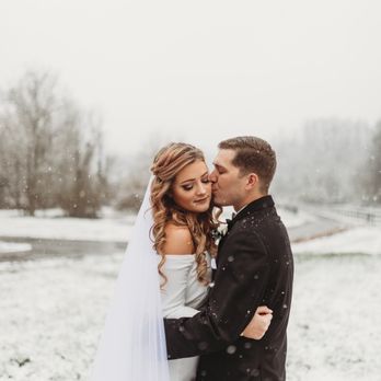 ConSalon - my wedding day hair! - Hair Salons Near Me - Flagler Beach, Florida