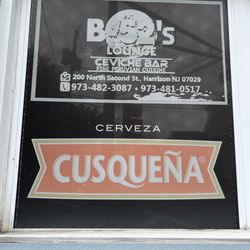 B-52 Lounge and Restaurant