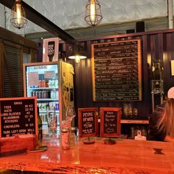 No Boat Brewing Company