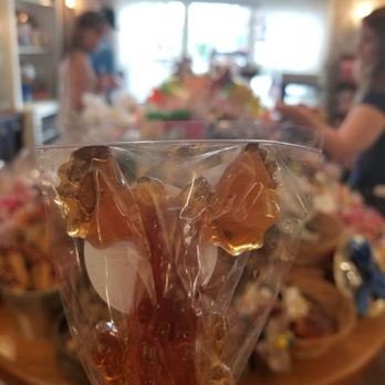 Ye Olde Pepper Companie - The oldest candy shop in America. Full selection of fan favorites and the things that got them started! - Candy Stores Near Me - Salem, Massachusetts