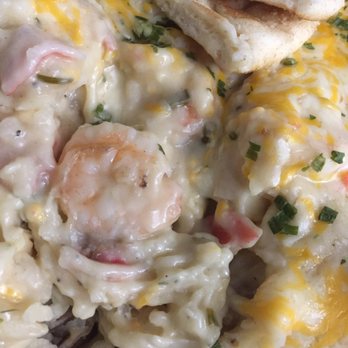 Spud Headz - Seafood Potato - Comfort Food Near Me - Detroit, Michigan Spud Headz - Seafood Potato - Comfort Food Near Me - Detroit, Michigan