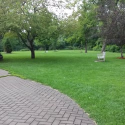 Depot Park - Depot Park, Clarkston MI.