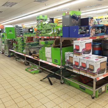 ALDI - Miscellaneous counter of odds & ends - Grocery Near Me - Ponca City, Oklahoma