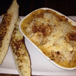 Lobster Mac -don't do it Lobster Mac -don't do it