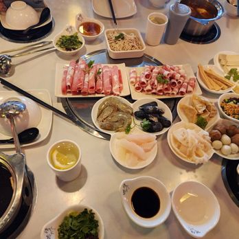 Lao Pot - Hot Pot Near Me - Madison Heights, Michigan