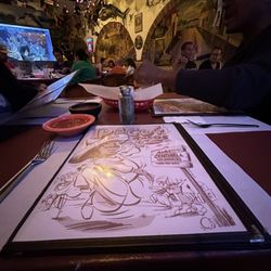 Paco's Tacos