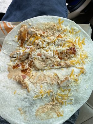 Taco Bell by null
