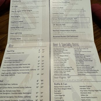 Gordon Ramsay Burger Las Vegas - Menu - Burgers Near Me - Las Vegas, Nevada Gordon Ramsay Burger Las Vegas - Menu - Burgers Near Me - Las Vegas, Nevada