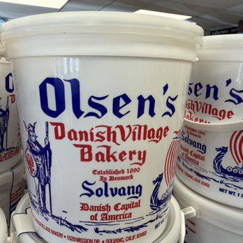 Olsen's Danish Village Bakery - Olsen's Mixed butter cookies $24 - Bakeries Near Me - Solvang, California Olsen's Danish Village Bakery - Olsen's Mixed butter cookies $24 - Bakeries Near Me - Solvang, California