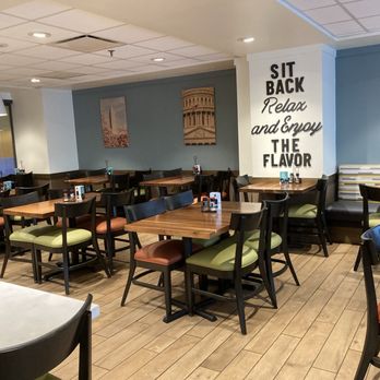 Corner Bakery Cafe - Interior - Cafes Near Me - Washington, DC, District of Columbia Corner Bakery Cafe - Interior - Cafes Near Me - Washington, DC, District of Columbia