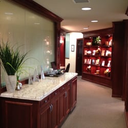 Nu Vela Laser and Vein Center - A view from the practice