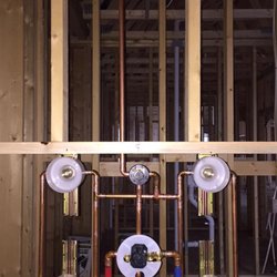 Buckridge Inc Plumbing, Heating, and Air Conditioning