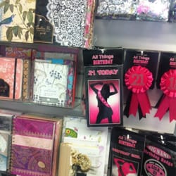 Jeremy's Cards & Gifts