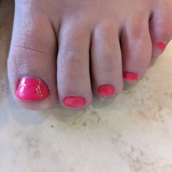 Creative Nails & Spa - Nail Salons Near Me - Scottsdale, Arizona