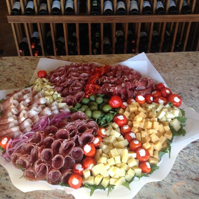 The Spirited Gourmet by null