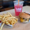 Habit Burger & Grill gift card