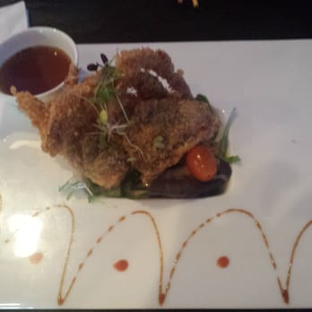 Ocean Sushi - Soft shell crab appetizer! - Sushi Bars Near Me - Staten Island, New York Ocean Sushi - Soft shell crab appetizer! - Sushi Bars Near Me - Staten Island, New York