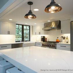 Nor Design & Construction