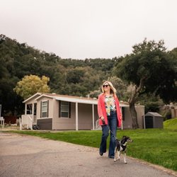Resthaven Mobile Home Park