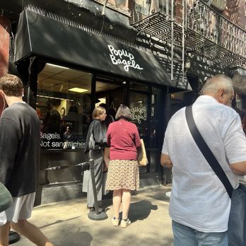 PopUp Bagels - Popup Bagels - Bagels Near Me - New York, New York PopUp Bagels - Popup Bagels - Bagels Near Me - New York, New York