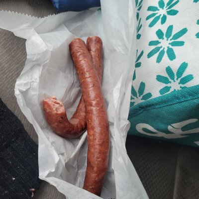 Czerw's Polish Kielbasa by null