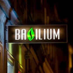 Basilium - Basilium