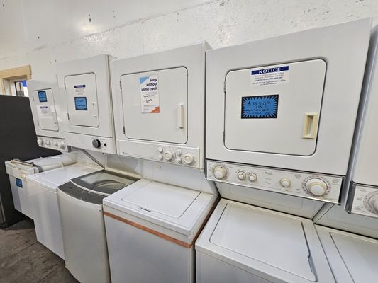 Mikes Affordable Appliances