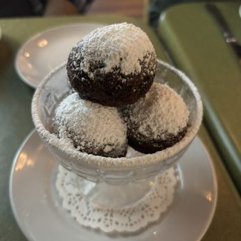 Cullum's Attaboy - SPUDNUTS - Breakfast & Brunch Near Me - San Antonio, Texas