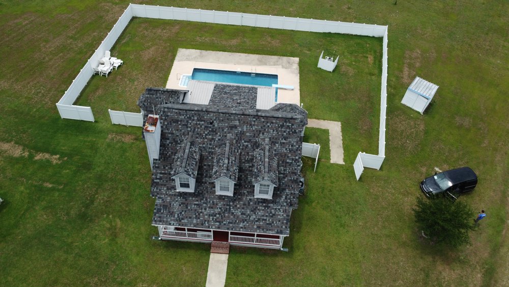 Slide of Ridgecut Roofing