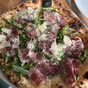Fumo Kips Bay - Parma Pizza - New American Near Me - New York, New York Fumo Kips Bay - Parma Pizza - New American Near Me - New York, New York