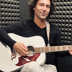 Jules Martinez Guitar Lessons
