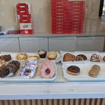 Aloha Donut - Coffee & Tea Near Me - North Las Vegas, Nevada Aloha Donut - Coffee & Tea Near Me - North Las Vegas, Nevada