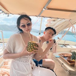 Virgin Magic Charters