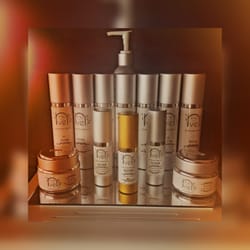 Edmonton Dermatology & Skin Surgery Centre - Nve Apothecary Skin Care products are "skin-loving & Earth Friendly" comfort food for the largest organ you own!