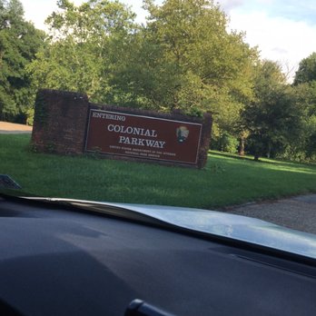 Colonial Parkway - Local Flavor Near Me