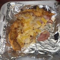 Dareo's Pizza Casino in Sioux Falls gift card