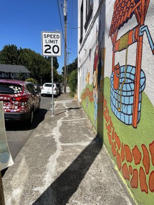 P's & Q's Market by null P's & Q's Market by null