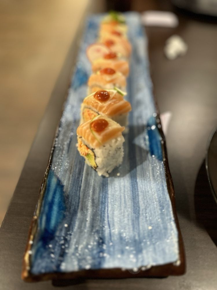 SUSHI YAMA Updated April 2024 51 Photos 6748 Grand National Dr