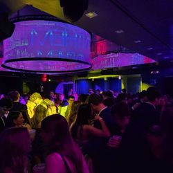 Anthem Lounge