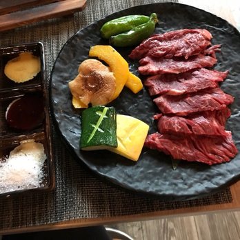 Sushi Hachi - Sushi Bars Near Me - Washington, DC, District of Columbia