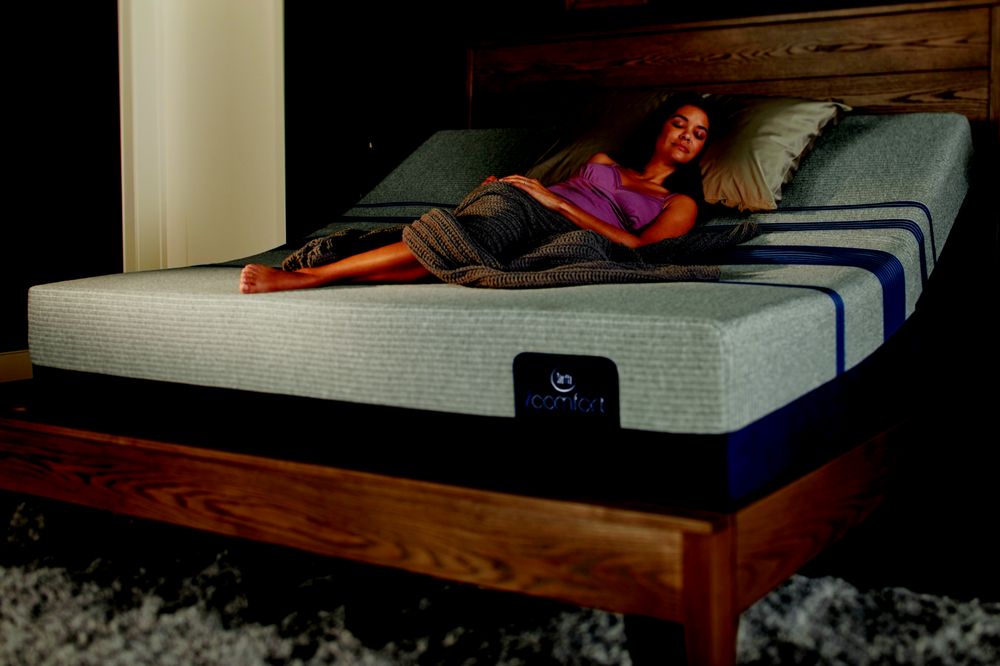 BURLINGTON MATTRESS GALLERY Updated September 2024 405 NW 3rd St