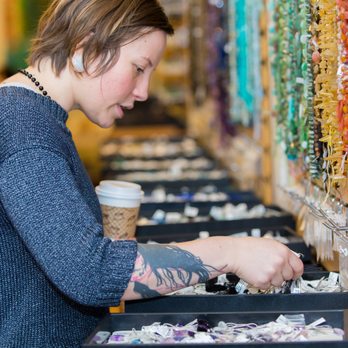 Beadworks - Arts & Crafts Near Me - Norwalk, Connecticut