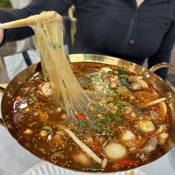3rd Mom Spicy Hot Pot - Chinese Near Me - Toronto, Ontario 3rd Mom Spicy Hot Pot - Chinese Near Me - Toronto, Ontario