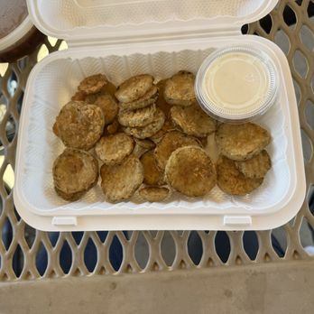 Trinidad Smokehouse - Fried pickles - Smokehouse Near Me - Trinidad, Colorado Trinidad Smokehouse - Fried pickles - Smokehouse Near Me - Trinidad, Colorado